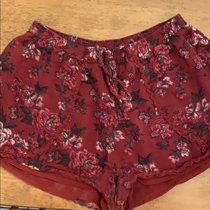 American Eagle shorts